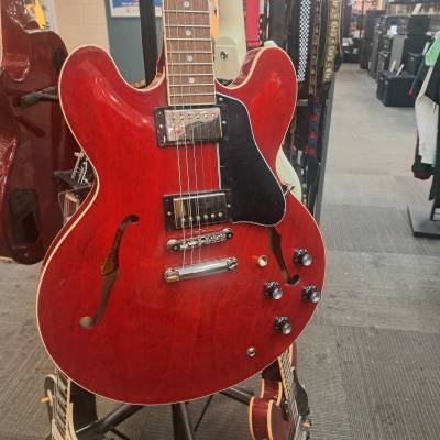 Store Special Product - Gibson ES335